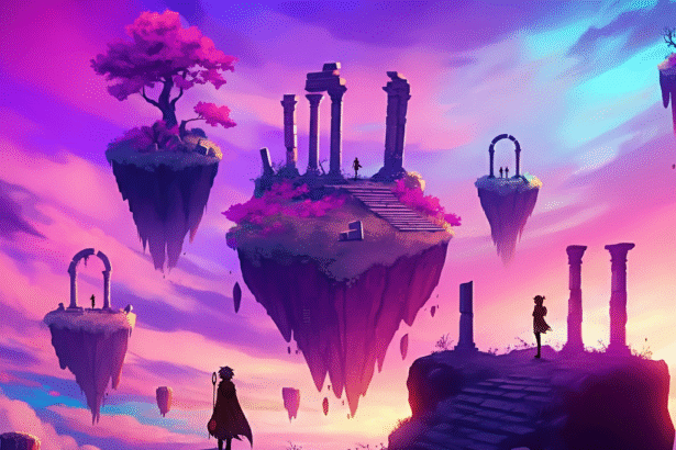 Understanding Animeidhen: Exploring a Fictional Concept