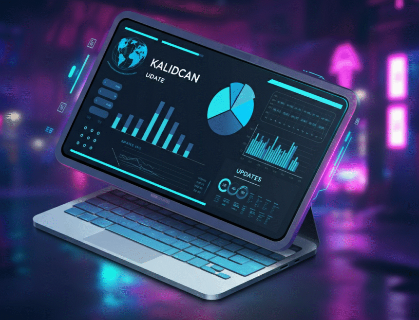 Kalidcan: What You Should Know Today