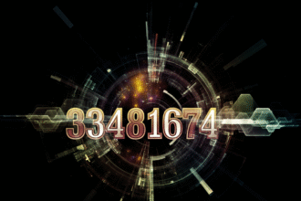 3343816674: The Mystery Behind the 10-Digit Number Unraveled
