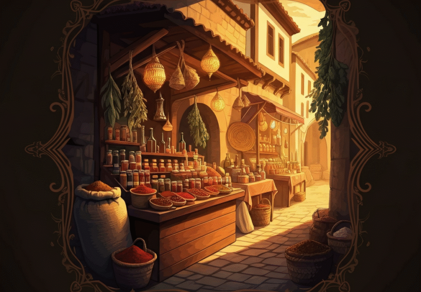 Unveiling Cevurı: History, Benefits, and Modern Uses