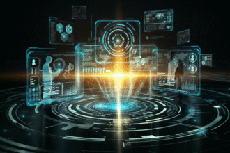 Sinkom: Redefining Innovation in the Digital Age