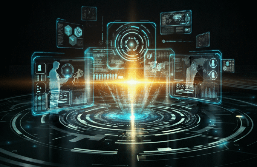 Sinkom: Redefining Innovation in the Digital Age