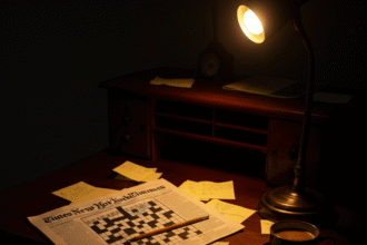 Bumped Things NYT Crossword: Everything You Need to Know