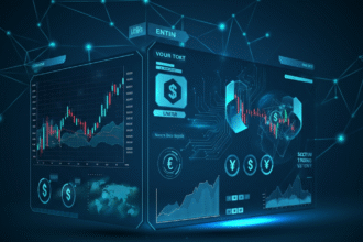 CryptoGoNow: The Secure Trading Platform You Can Trust