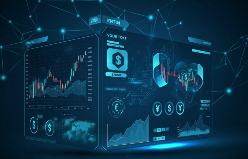 CryptoGoNow: The Secure Trading Platform You Can Trust