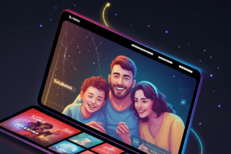 IYFTV Streaming Platform: Watch Your Favorite Shows