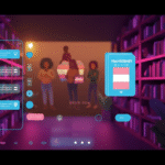 Exploring Fictionmania: A Treasure Trove of Transgender Stories