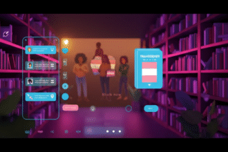 Exploring Fictionmania: A Treasure Trove of Transgender Stories