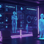Influencersginewuld: The Future of AI-Driven Marketing