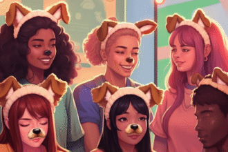 Puppygirlxd: Exploring the Trend and Its Significance