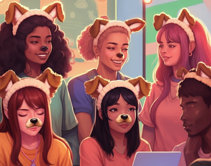 Puppygirlxd: Exploring the Trend and Its Significance