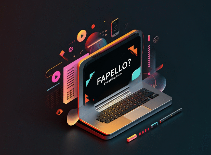 What is Fapello? Everything You Need to Know