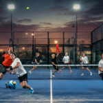 NLPadel: The Rise of a Padel Revolution in the Netherlands