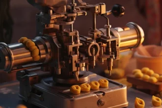 Tortellinatrice: The Machine Behind Italy’s Perfect Pasta Balls