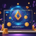 GoCryptoBet.com Betting: A New Era of Crypto Gaming