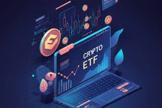 FintechZoom.com Crypto ETF: A New Era of Digital Asset Investing