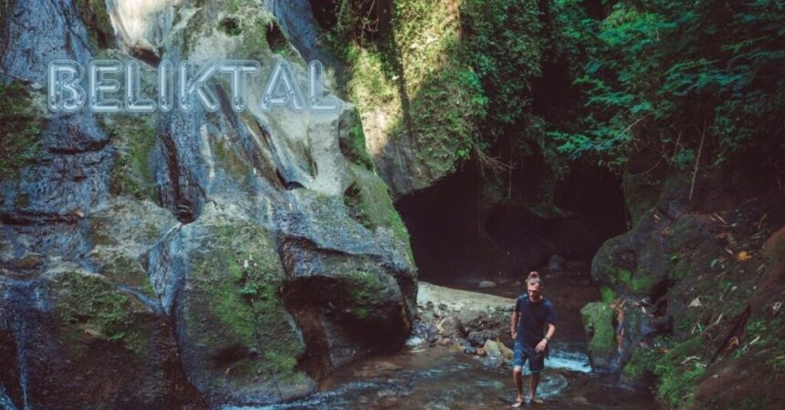 Beliktal: A Journey Through History and Nature
