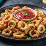 Calamariere: Exploring the Culinary and Cultural Significance of This Unique Dish