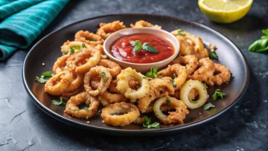 Calamariere: Exploring the Culinary and Cultural Significance of This Unique Dish