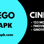 CineGo APK Download 2025 Official Latest Version For Android