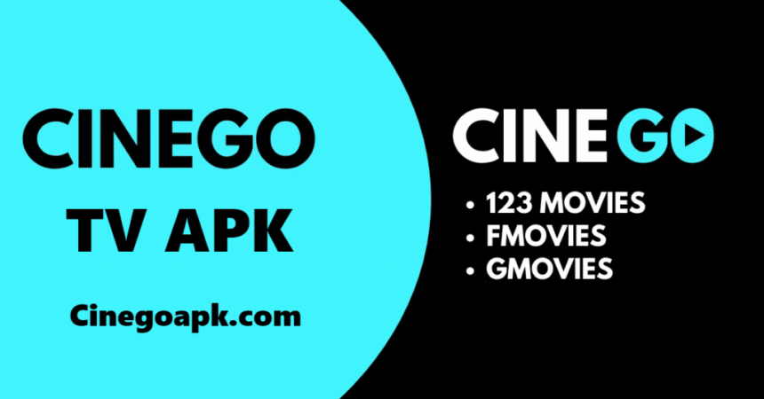 CineGo APK Download 2025 Official Latest Version For Android
