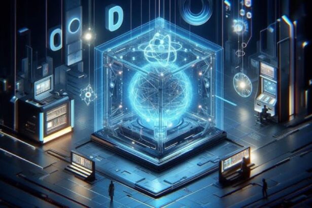 Vyxorith Thalorind: The Quantum Veil of Tomorrow’s Technology