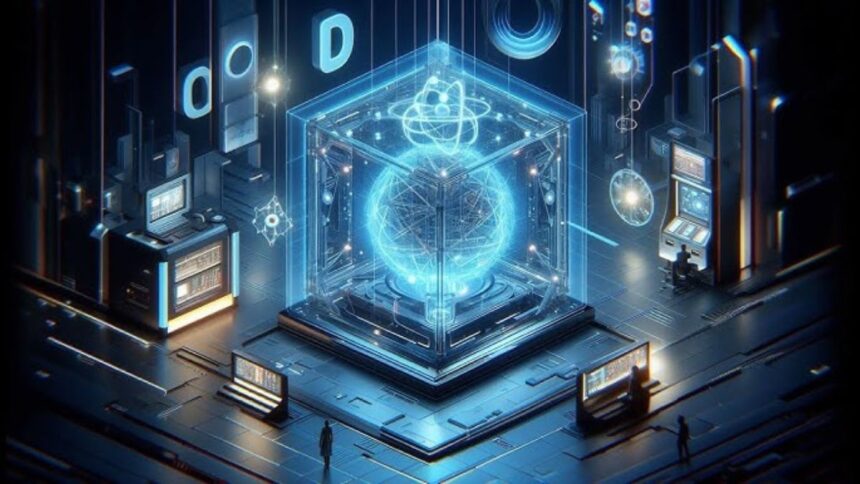 Vyxorith Thalorind: The Quantum Veil of Tomorrow’s Technology