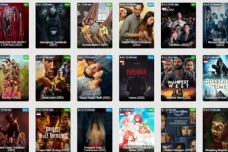 Rebahin.com Streaming HD Tanpa Ribet, Subtitle Indonesia