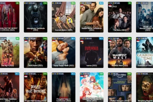 Rebahin.com Streaming HD Tanpa Ribet, Subtitle Indonesia