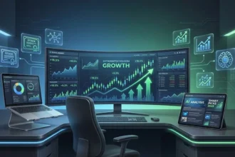 5StarsStocks.com Healthcare Picks Exposed: AI Ratings, Growth Potential & Red Flags 2026