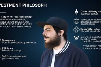 Abraham Quiros Villalba: Legacy of Leadership, Sustainability & Impact Investing in 2026