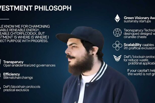 Abraham Quiros Villalba: Legacy of Leadership, Sustainability & Impact Investing in 2026