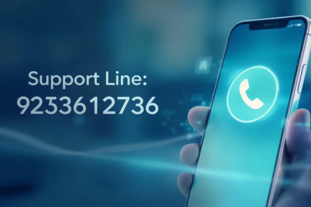 9253612736 Exposed: Is This Call a Scam or Legit?