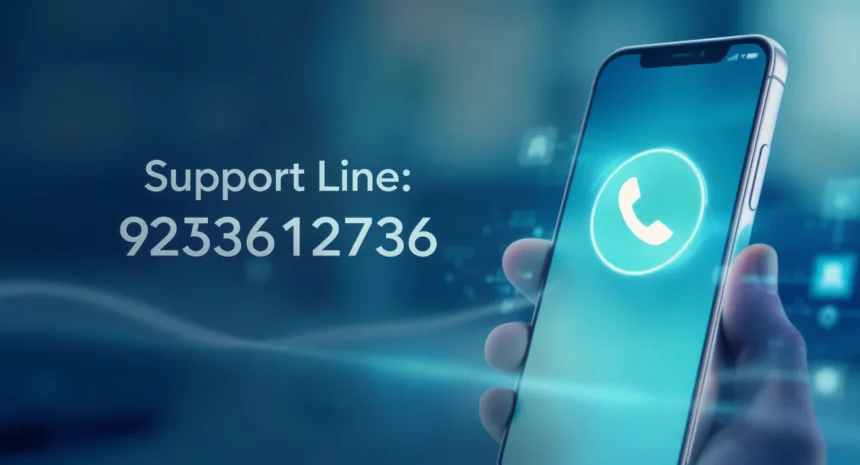 9253612736 Exposed: Is This Call a Scam or Legit?
