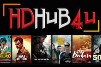 HDBUB4 2026 HD Movies, Web Series & Hindi Dubbed Full HD