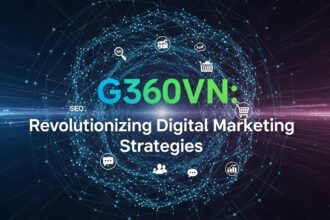 G360VN: Vietnam's Gateway to Global Digital Innovation