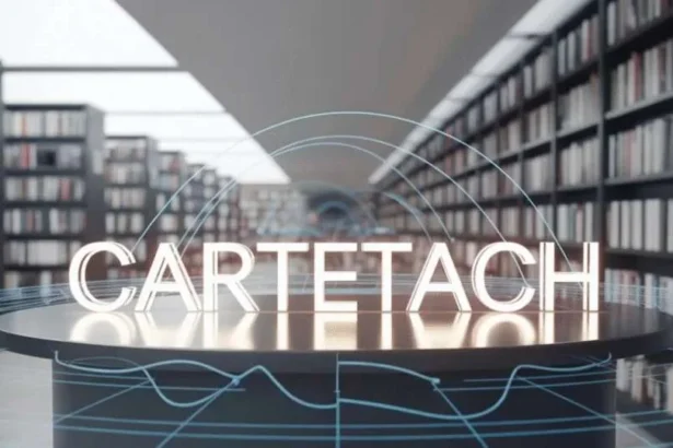 Cartetach 2026: What Is It? Complete Guide to This Emerging Digital Tool