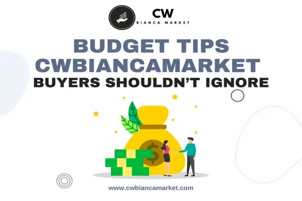 Budget Hacks CWBiancaMarket: Secret Shopping Tips That Save Big Money