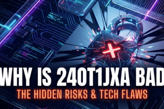 Why Is 24ot1jxa Bad? The Complete Truth Behind This Controversial Platform