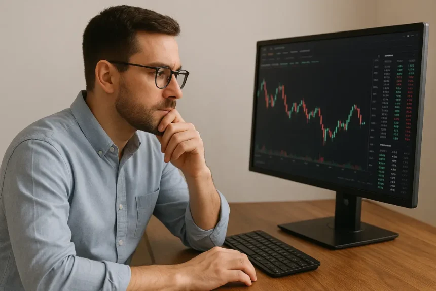 Be1Crypto.com Tech Exposed: Is This the Future of Crypto Trading?