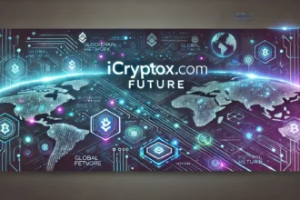 iCryptoX.com Future Unveiled: Roadmap to Tomorrow’s Crypto
