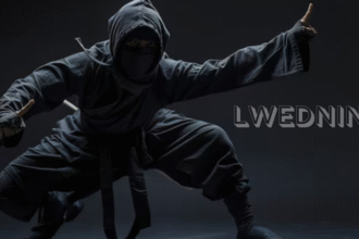 LwedNinja: Redefining Speed and Skill Online