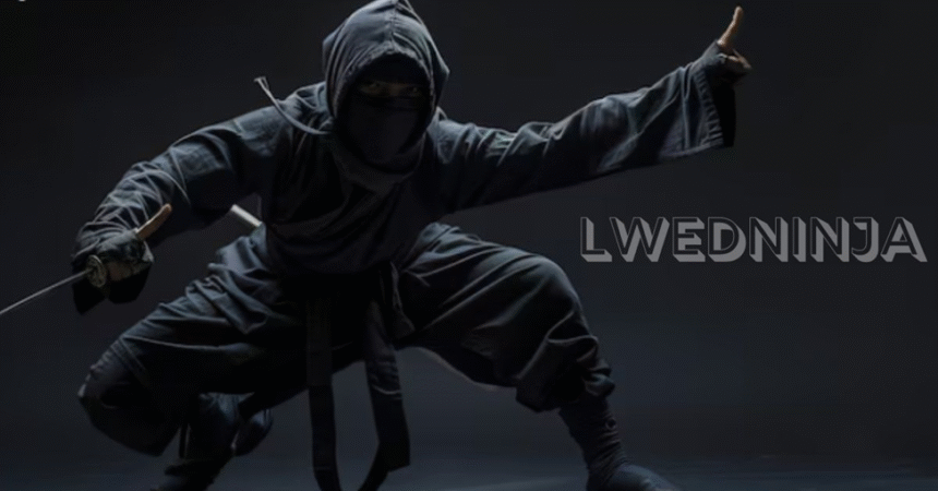 LwedNinja: Redefining Speed and Skill Online