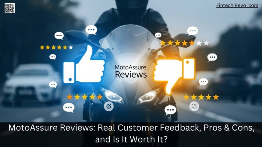 Moto Assure Warranty Reviews 2026: Honest Customer Experiences & Is It Worth It?