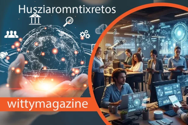 Husziaromntixretos Philosophy Innovate Without Limits