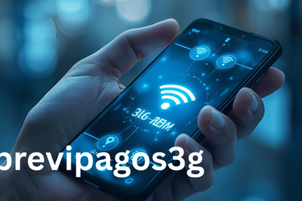 Previpagos3G: Revolutionize Your Prepaid Payments Today