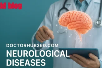 DoctorHub360.com Neurological Diseases: Telemedicine, AI Insights & Hope for Patients in 2026