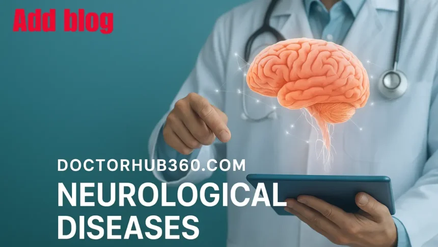 DoctorHub360.com Neurological Diseases: Telemedicine, AI Insights & Hope for Patients in 2026