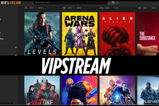What Is The Vipstream Tv And Its Key Features