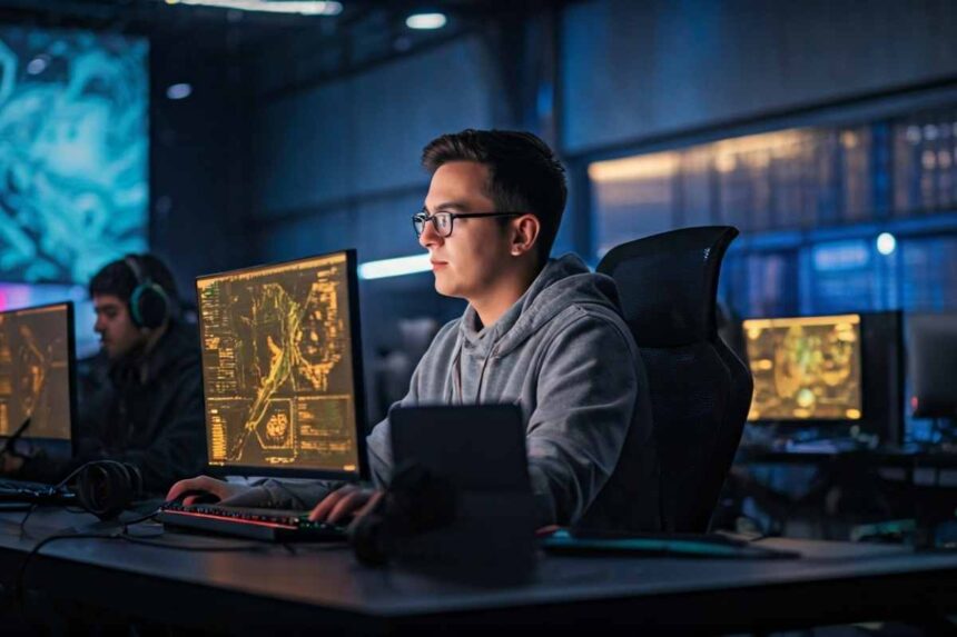 Daysaver – Level Up Your Game & Tech